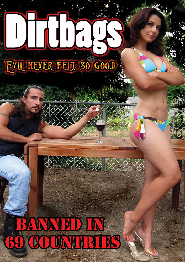 Dirtbags (2002)