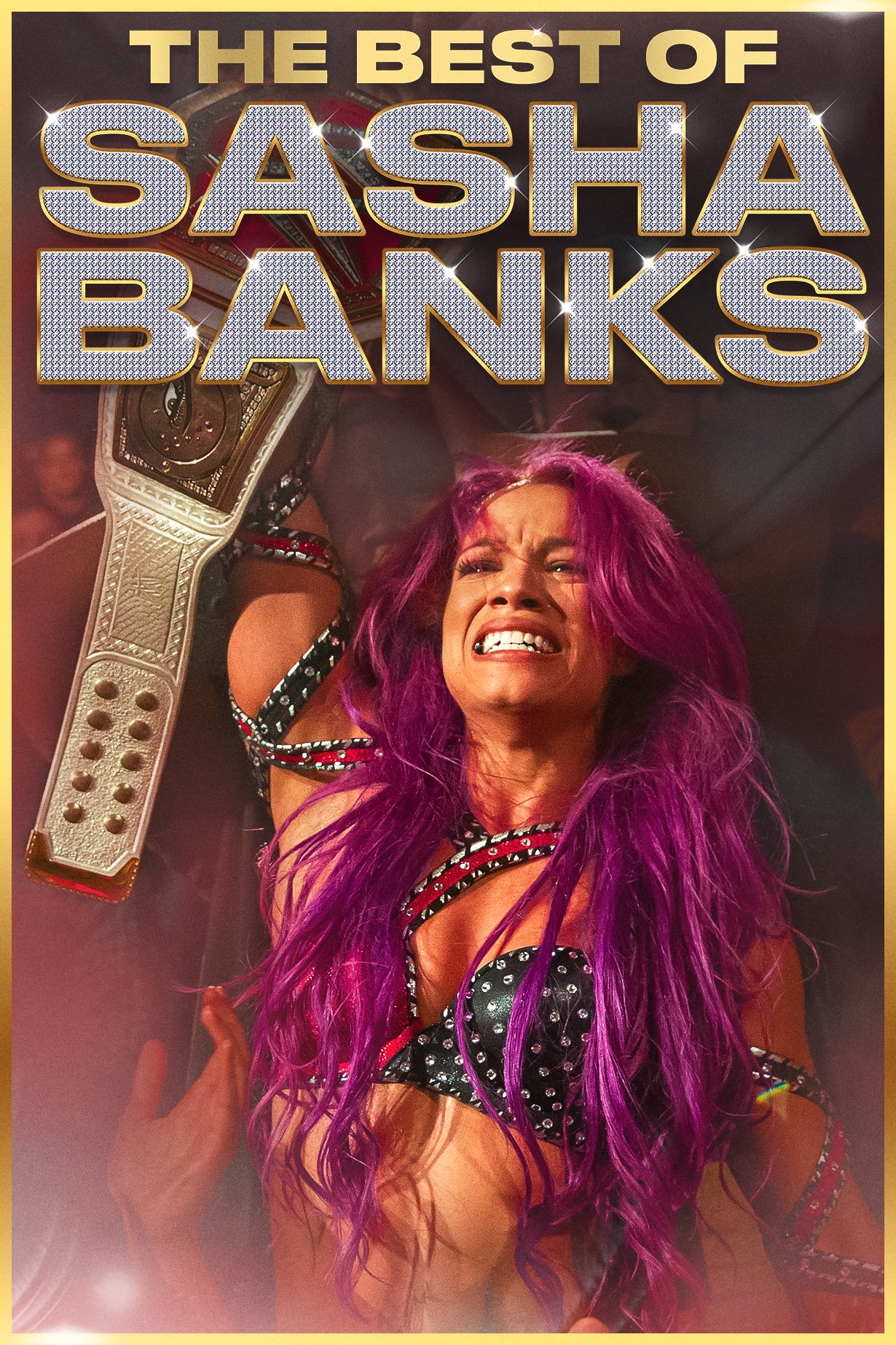 The Best of WWE: The Best of Sasha Banks (2020)