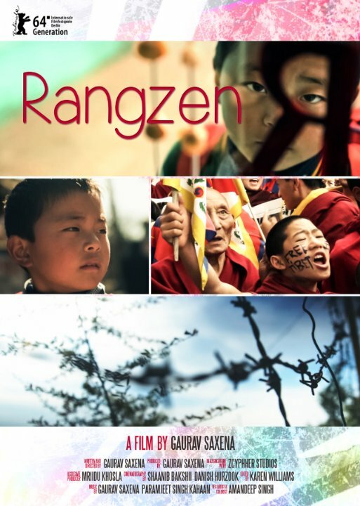 Rangzen (2013)