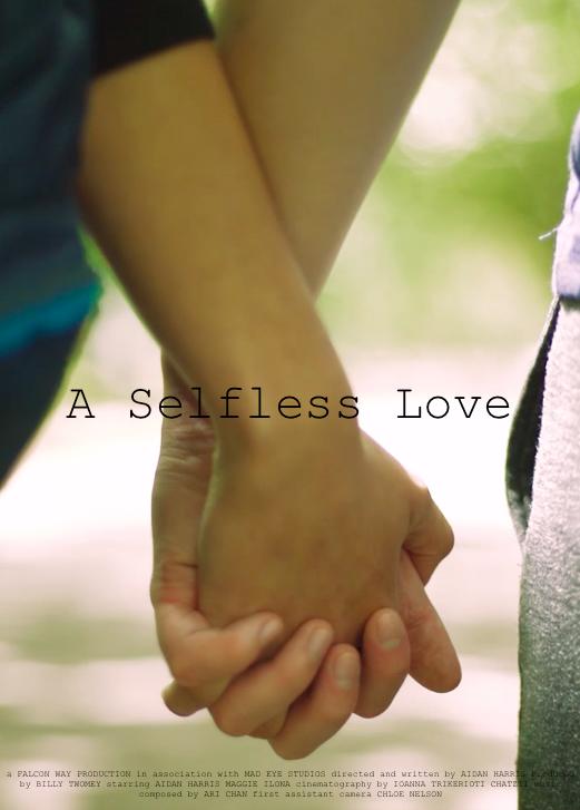 A Selfless Love (2020)