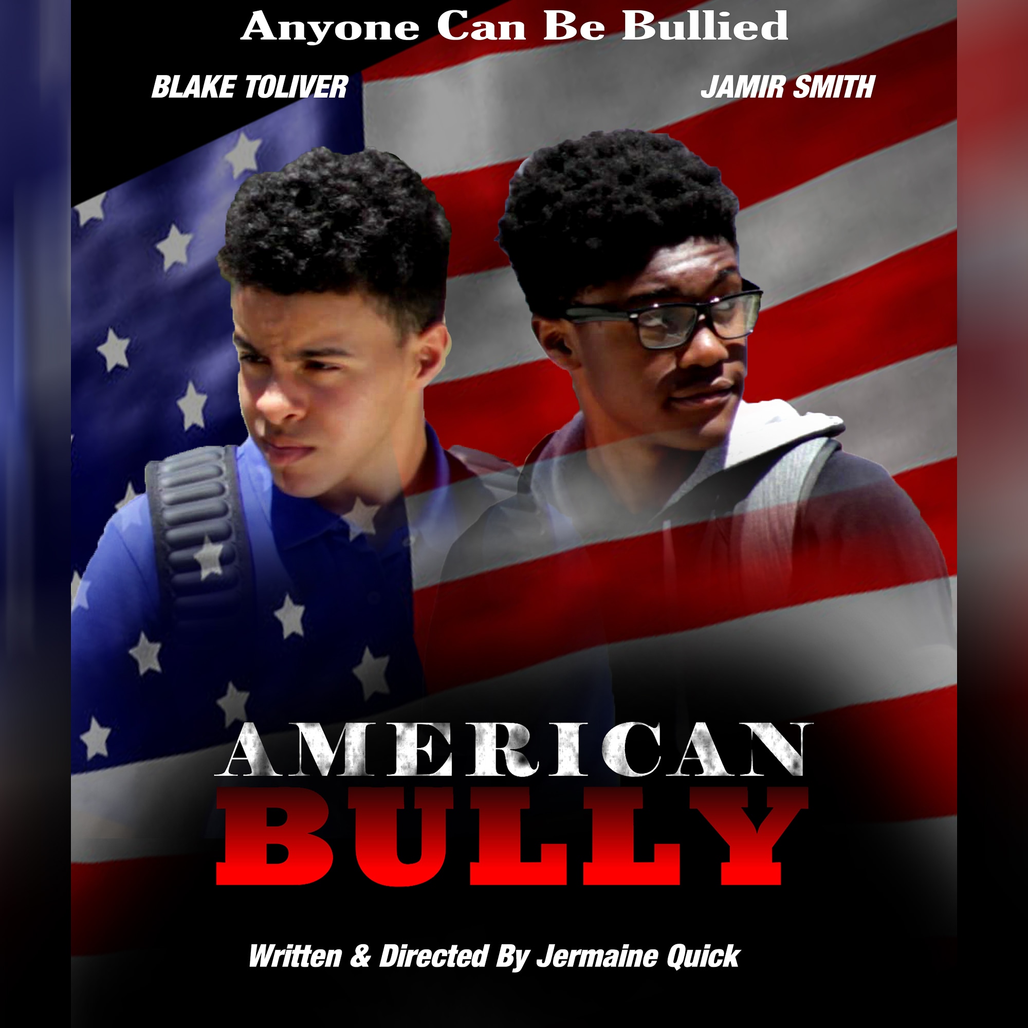American Bully (2018)