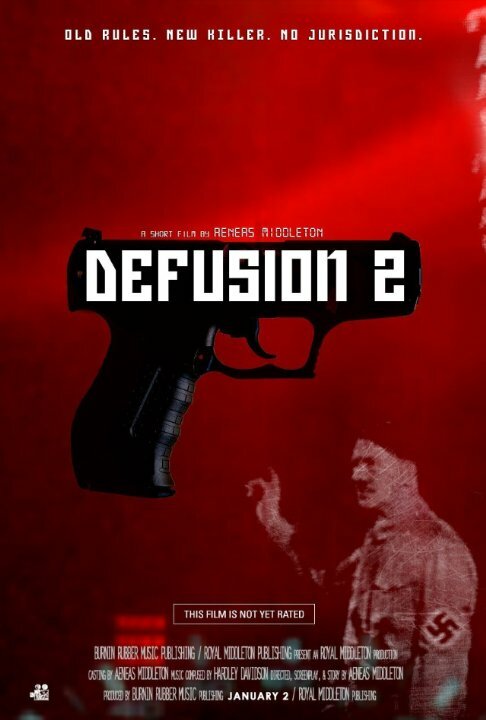 Defusion 2 (2013)