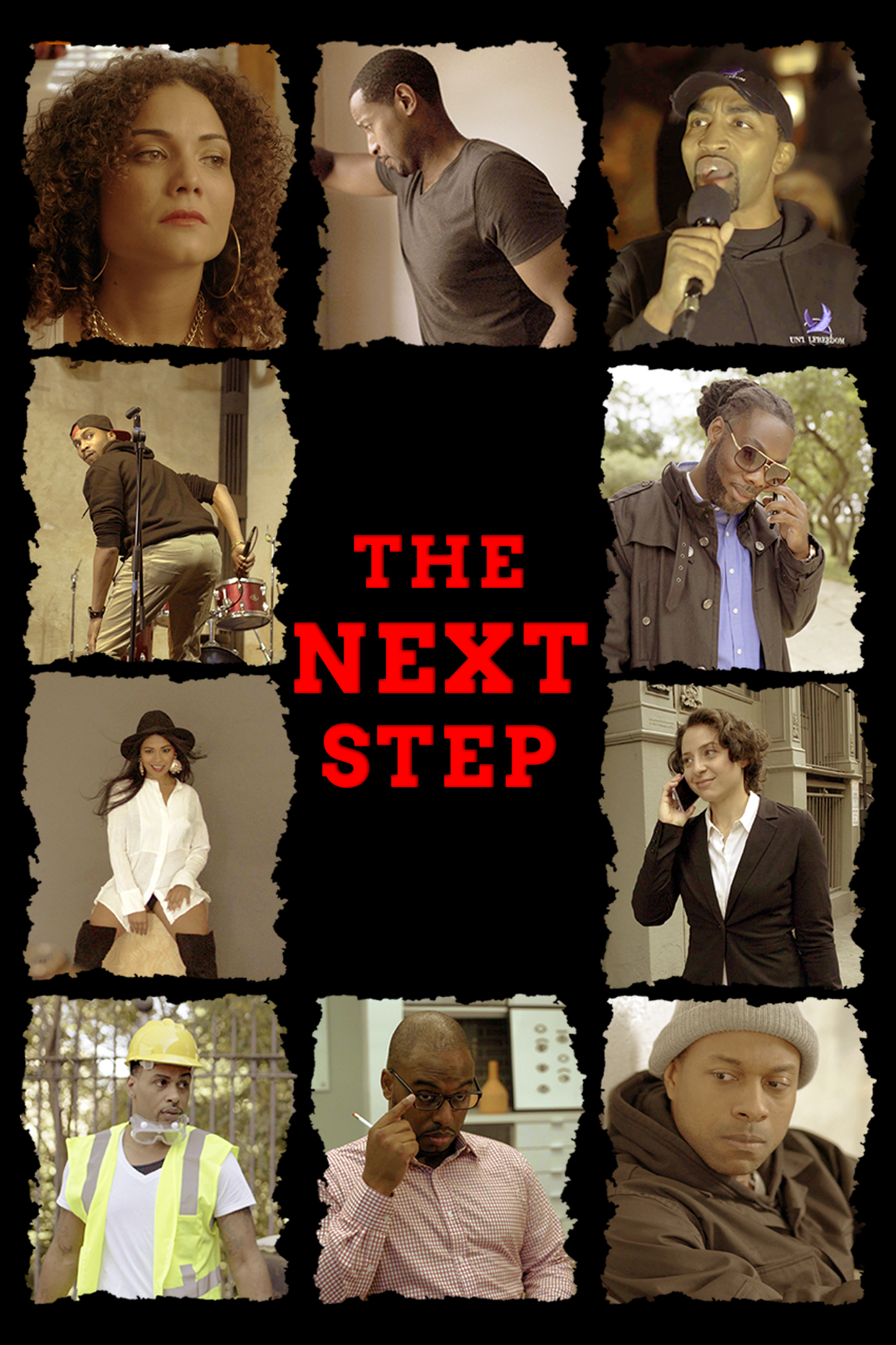 The Next Step (2020)