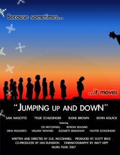 Jumping Up and Down (2007)