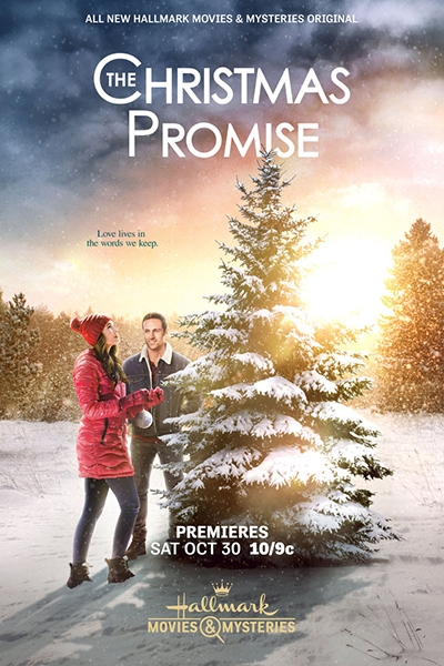 The Christmas Promise (2021)