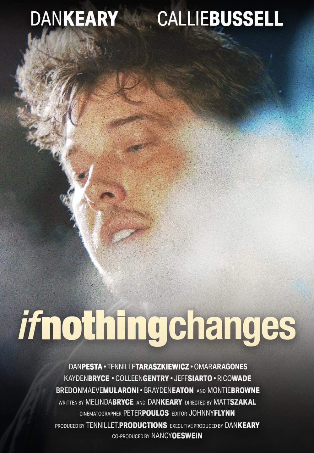 If Nothing Changes (2021)