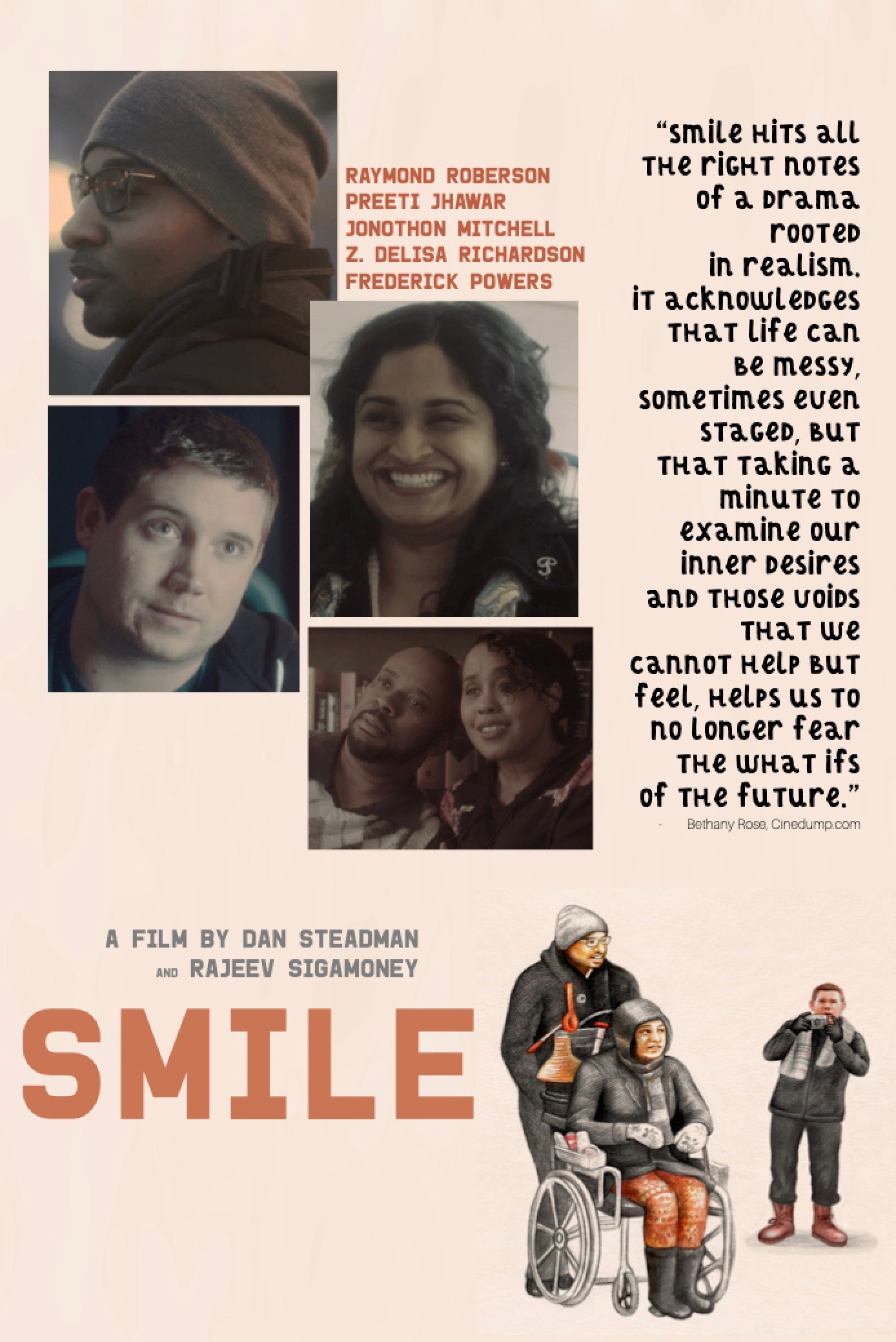 Smile (2020)