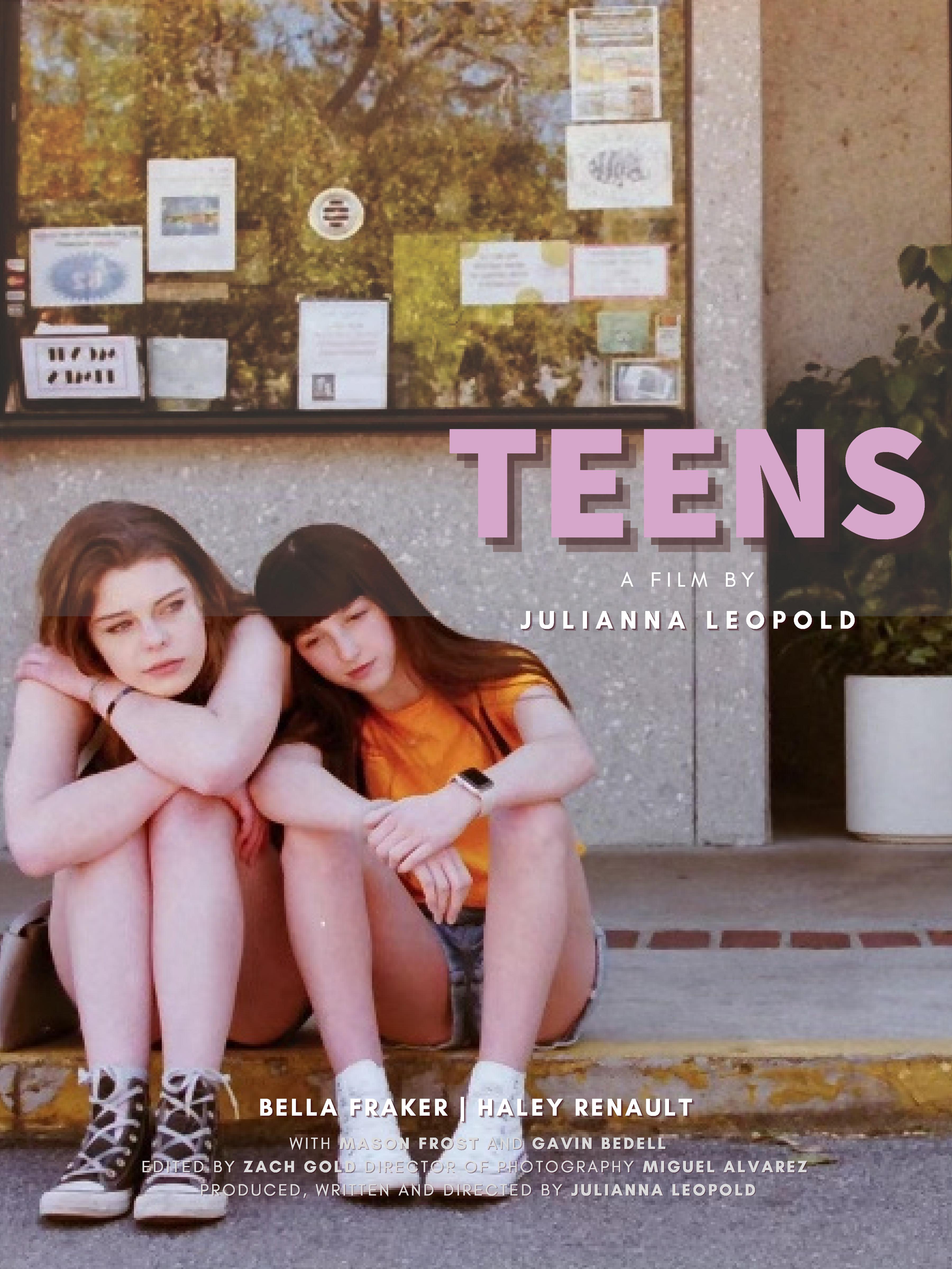 Teens (2021)