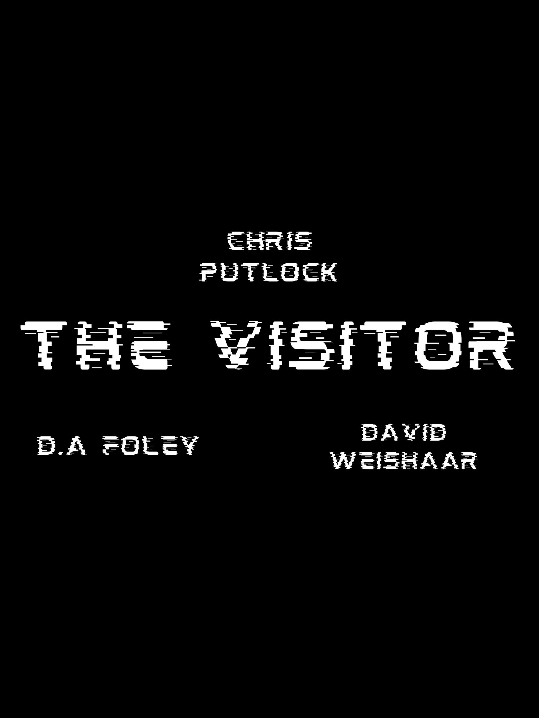 The Visitor (2020)
