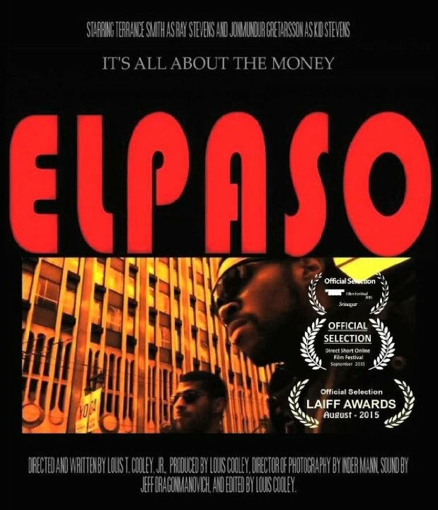 El Paso (2015)