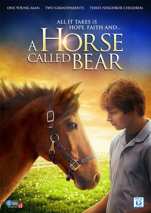 A Horse Called Bear (2015)