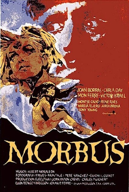 Morbus (o bon profit) (1983)