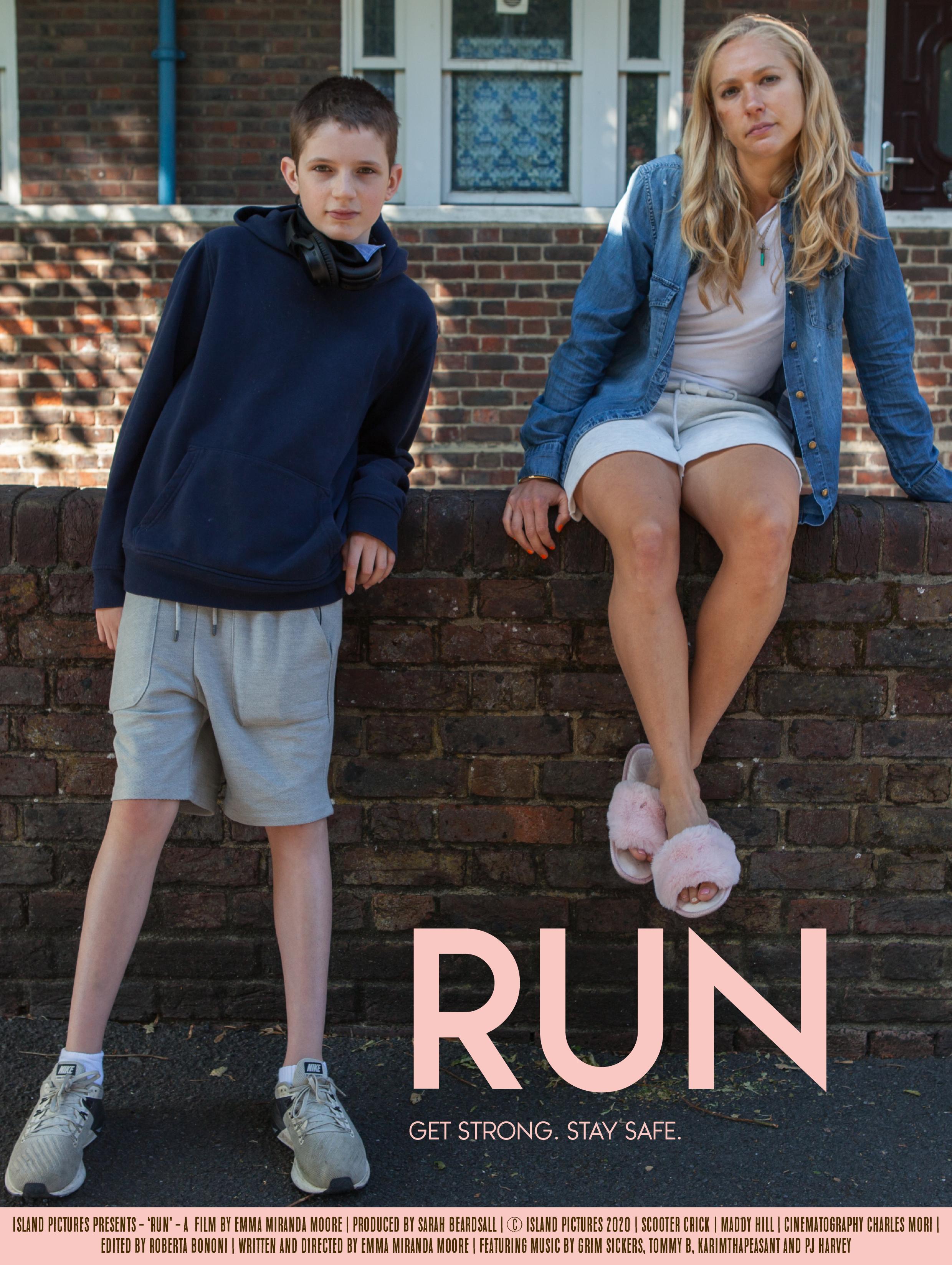 Run (2021)