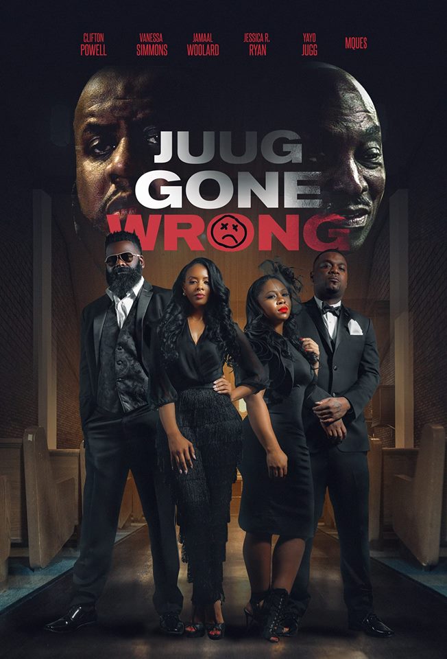 Juug Gone Wrong (2018)