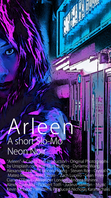 Arleen (2020)