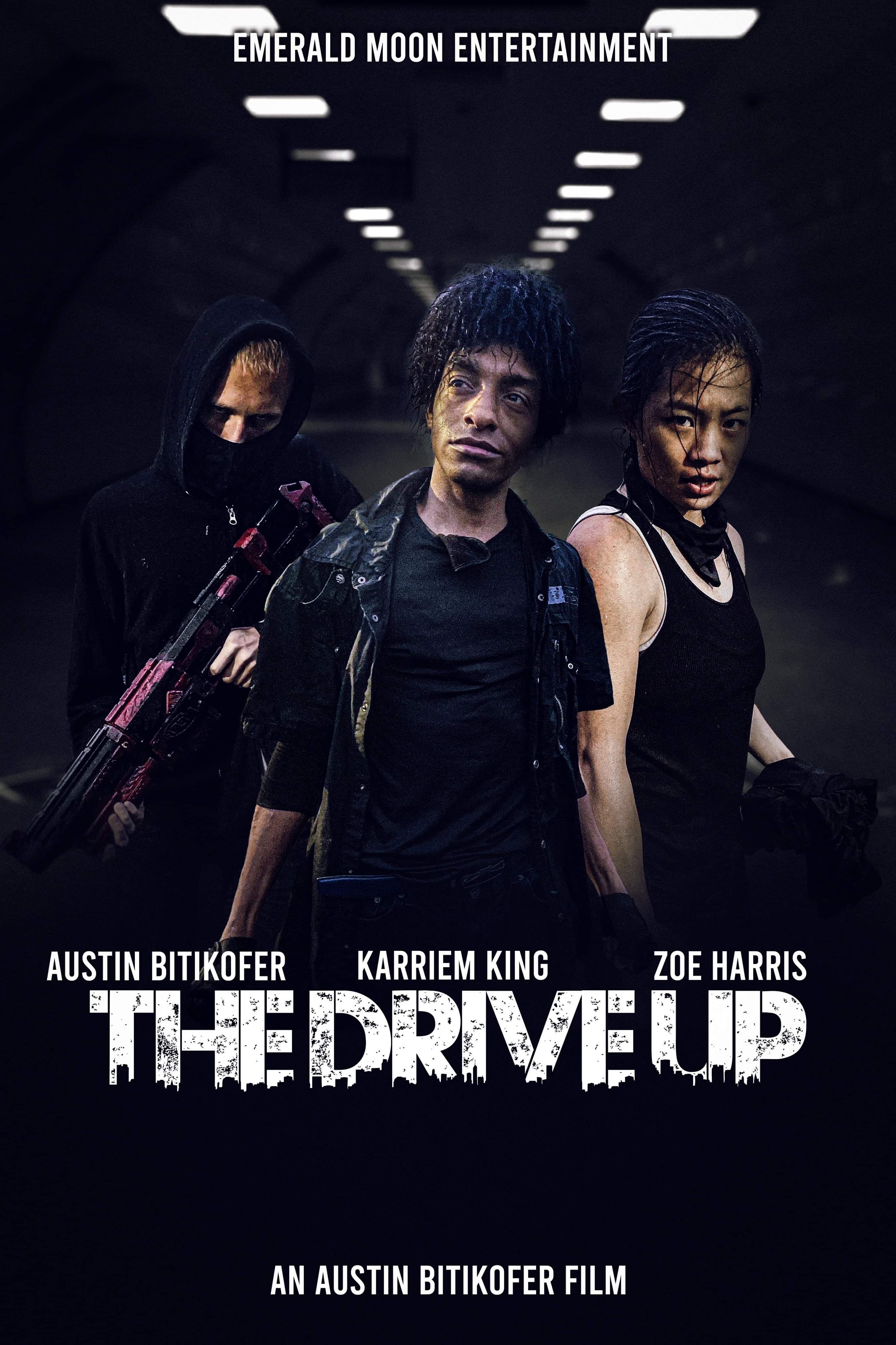 The Drive Up (2020)
