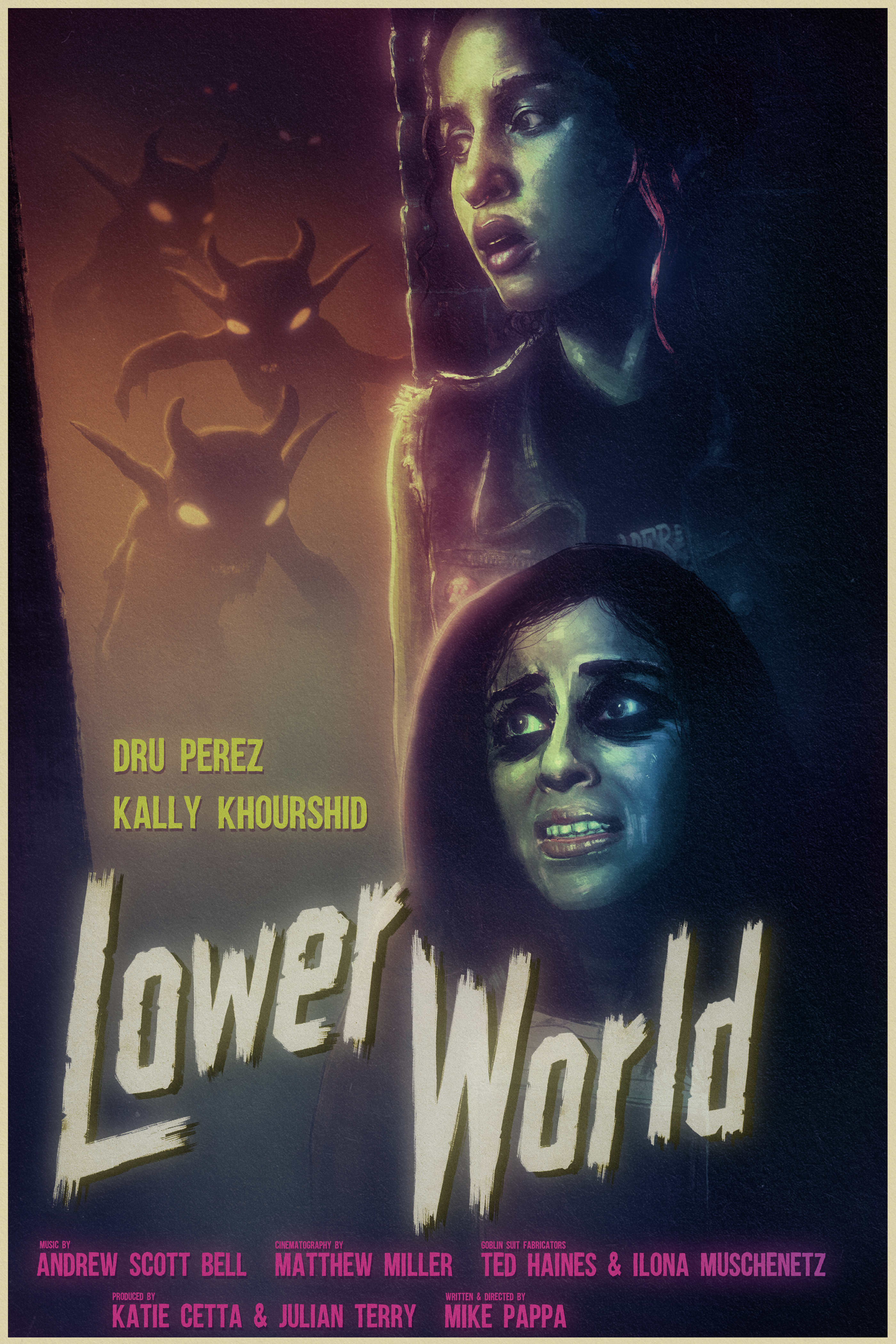 Lower World (2020)