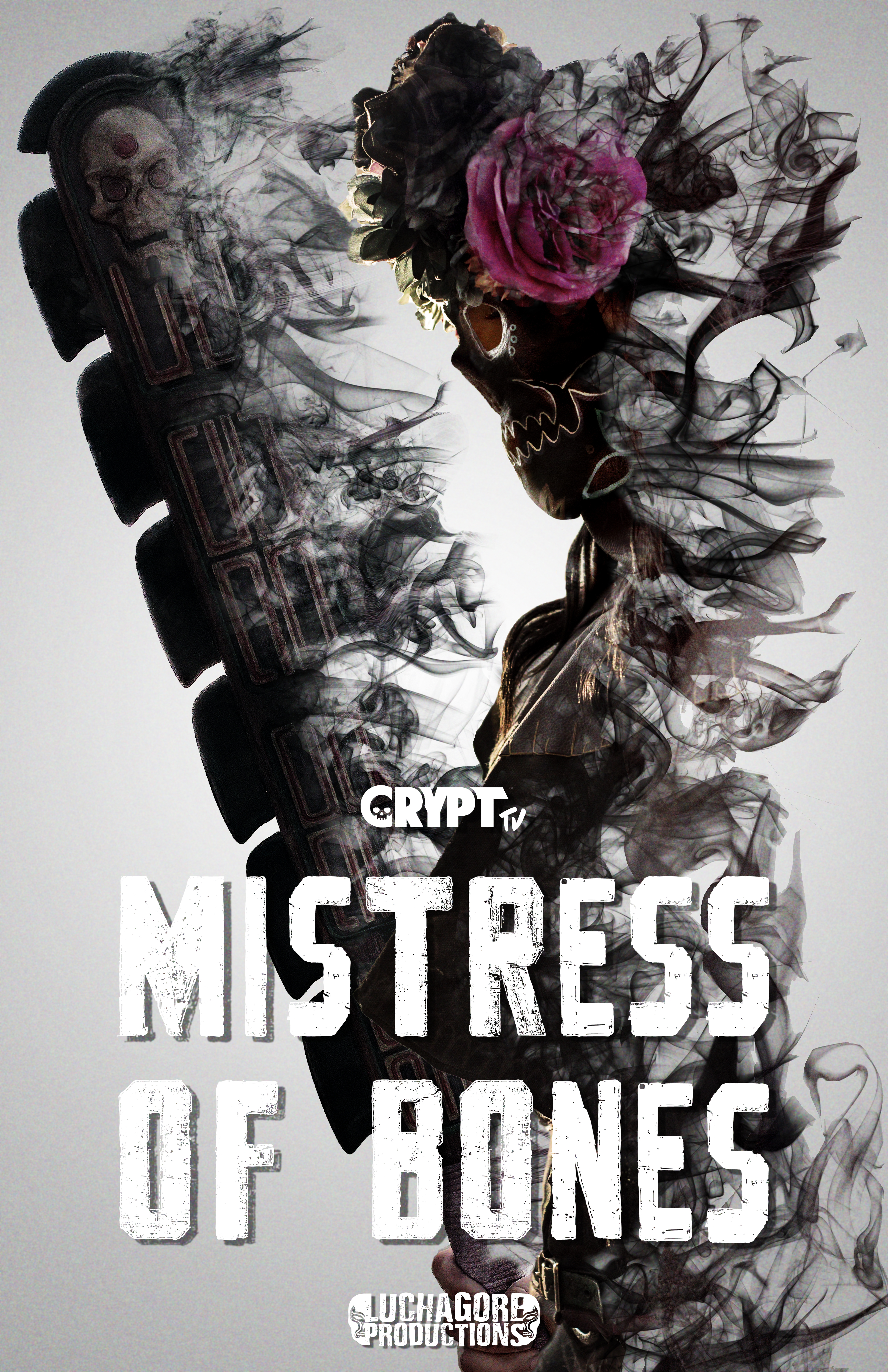 Mistress of Bones (2020)