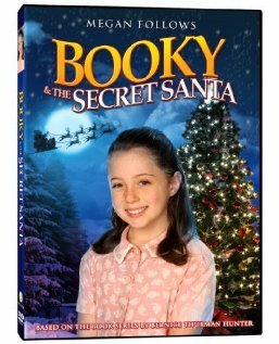 Booky & the Secret Santa (2007)