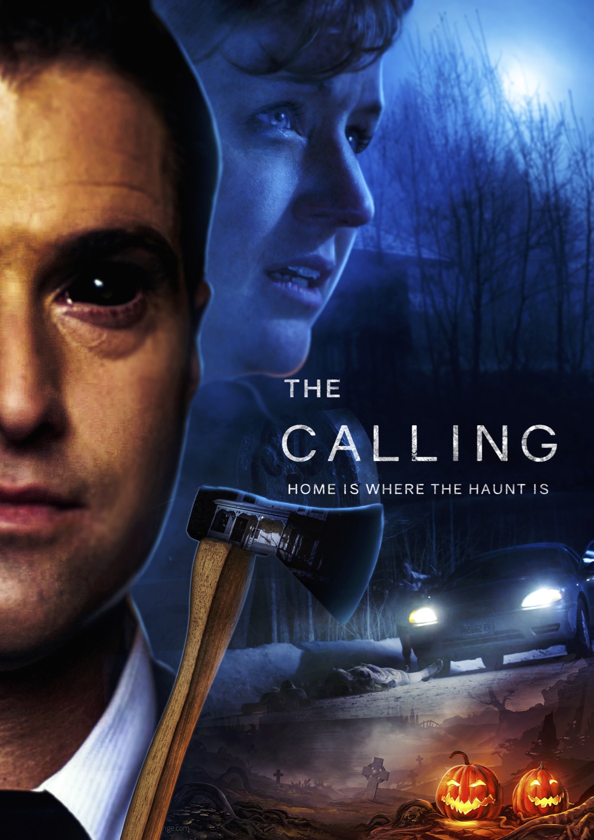 The Calling (2021)