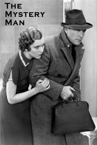 The Mystery Man (1935)