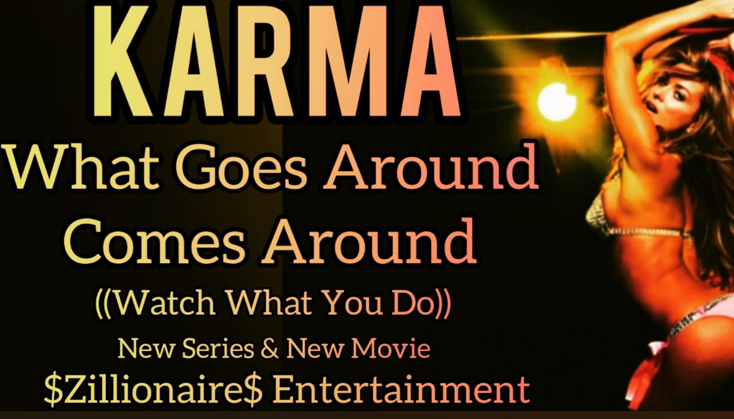 Karma (You Reap What You Sow) (2023)
