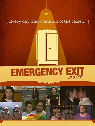 Emergency Exit: Young Italians Abroad (2014)