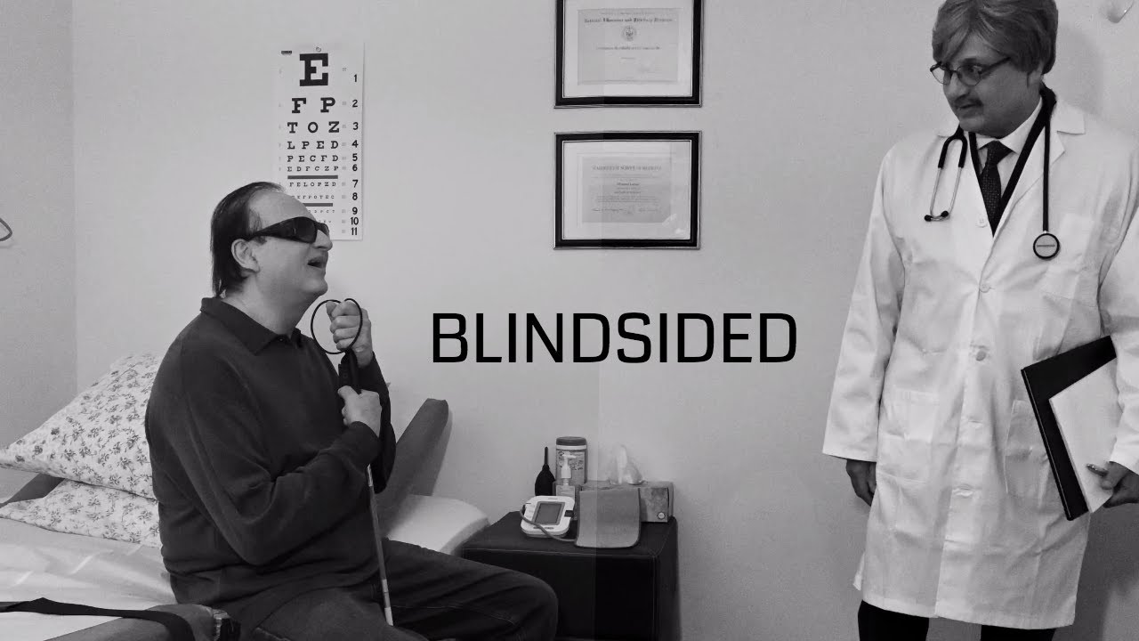 Blind Sided (2020)