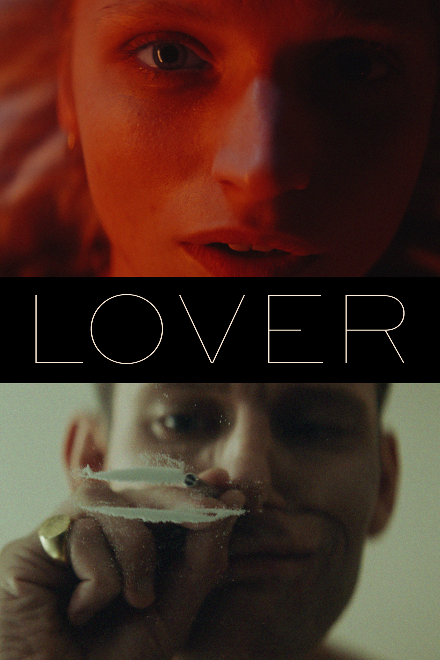 LOVER (2020)