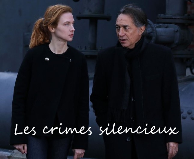 Les crimes silencieux (2017)