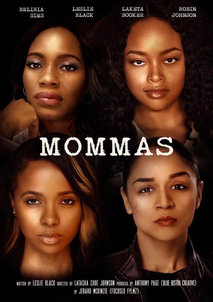 Mommas (2021)