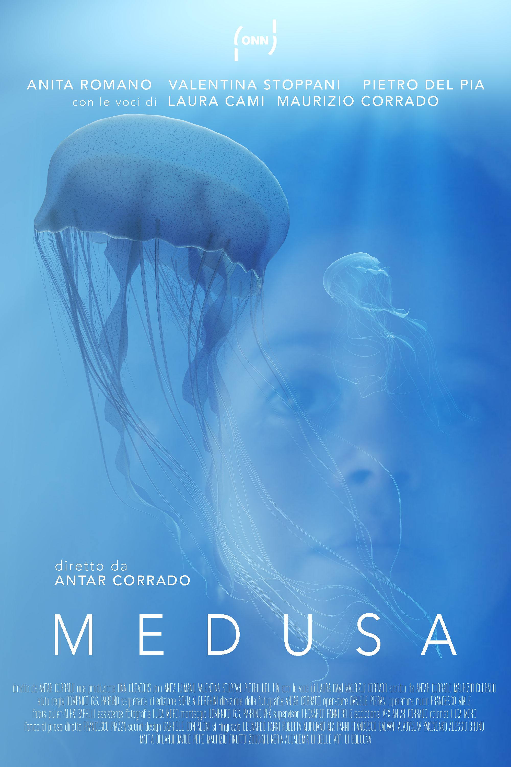 Medusa (2020)