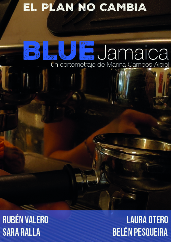 Blue Jamaica (2020)