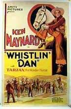 Whistlin' Dan (1932)