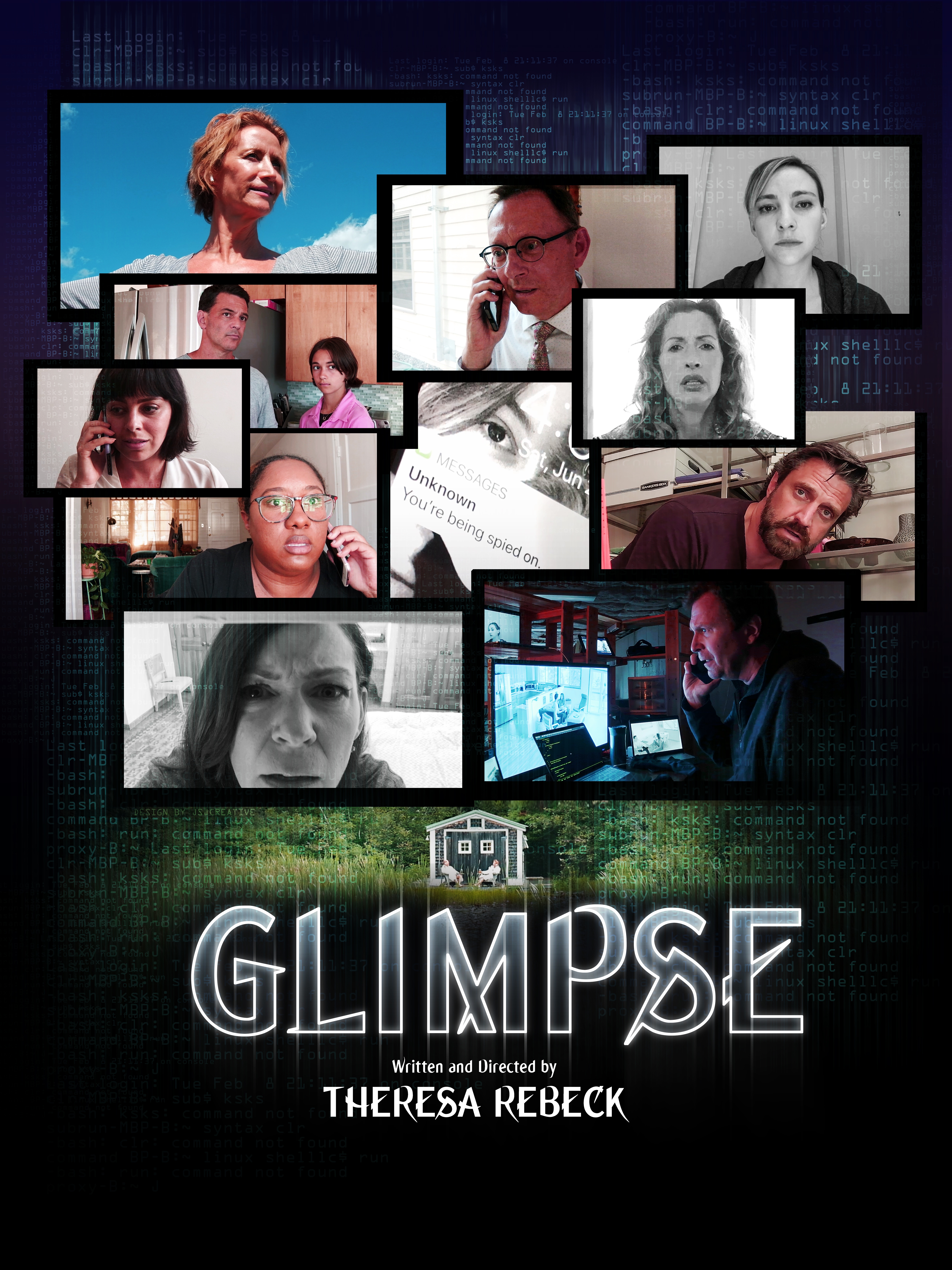 Glimpse (2022)