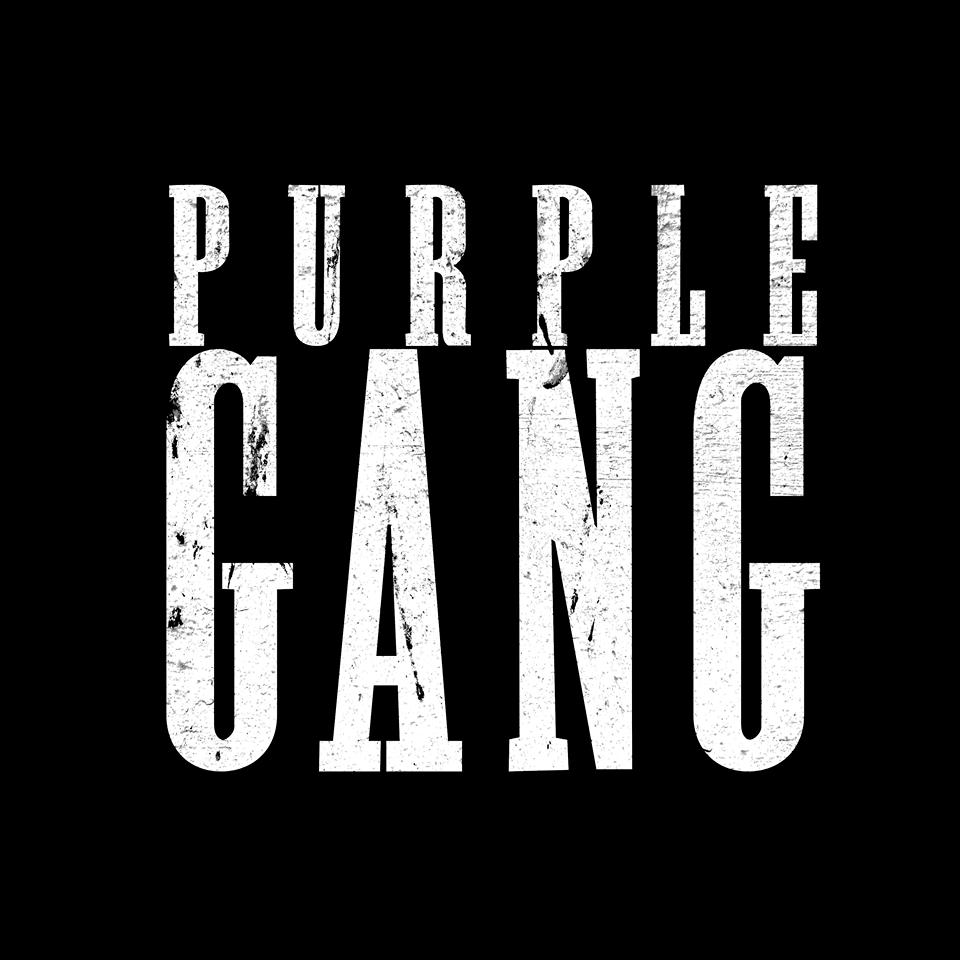 Purple Gang (2021)