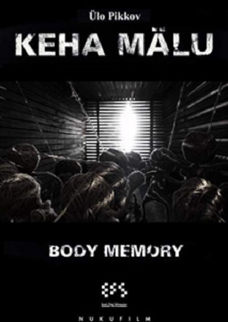 Память тела (2012)