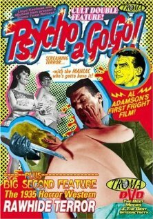Psycho a Go-Go (1965)