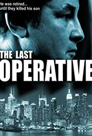 The Last Operative