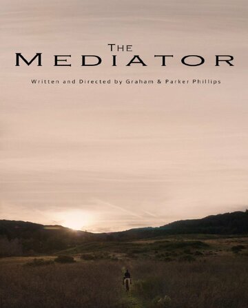 The Mediator (2015)