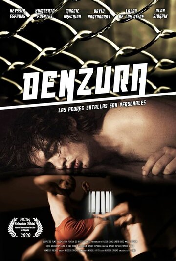 Denzura (2019)