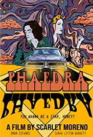 Phaedra (2018)