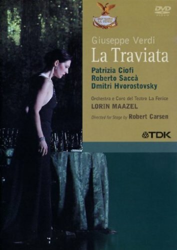 Травиата (2004)