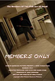 Members Only (2020)