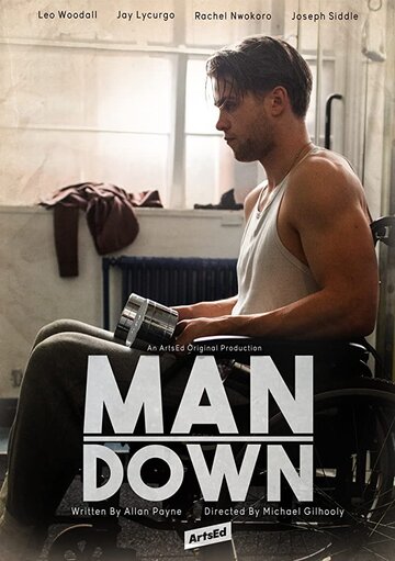 Man Down (2019)