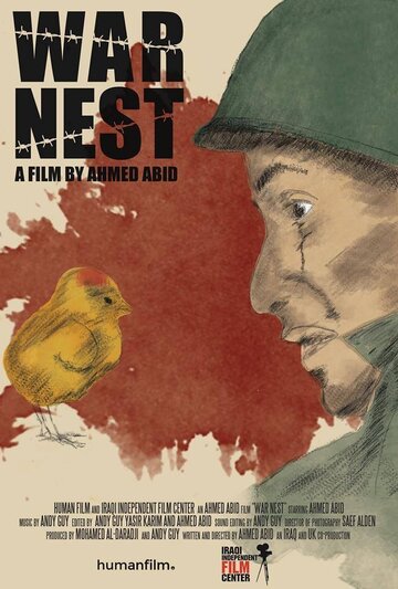 War Nest (2017)