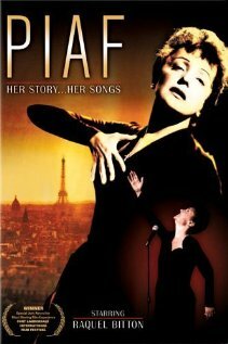 Piaf: Her Story, Her Songs (2003)