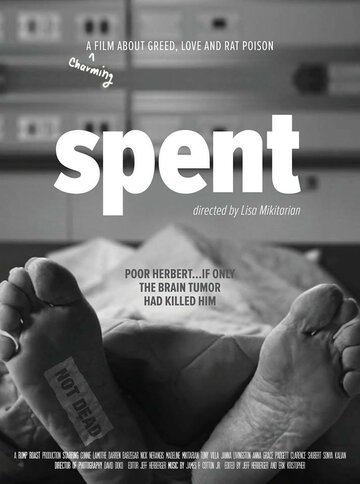 Spent (2008)