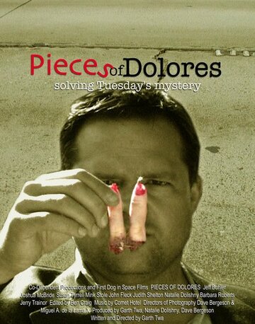 Pieces of Dolores (2007)