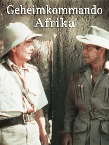 The Royal African Rifles (1953)